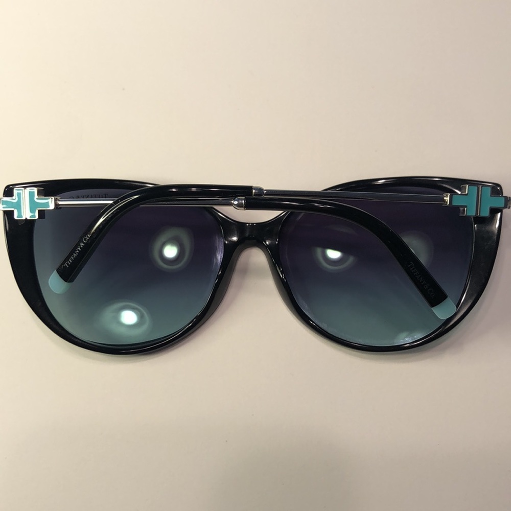Tiffany sunglasses TF4178 - Picture 5 of 9